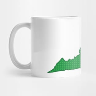 VA Home. Mug